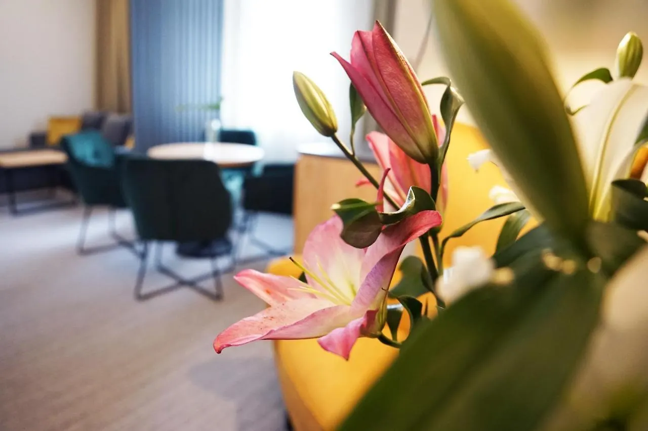 Factory Resort Wellness & Spa Kolobrzeg