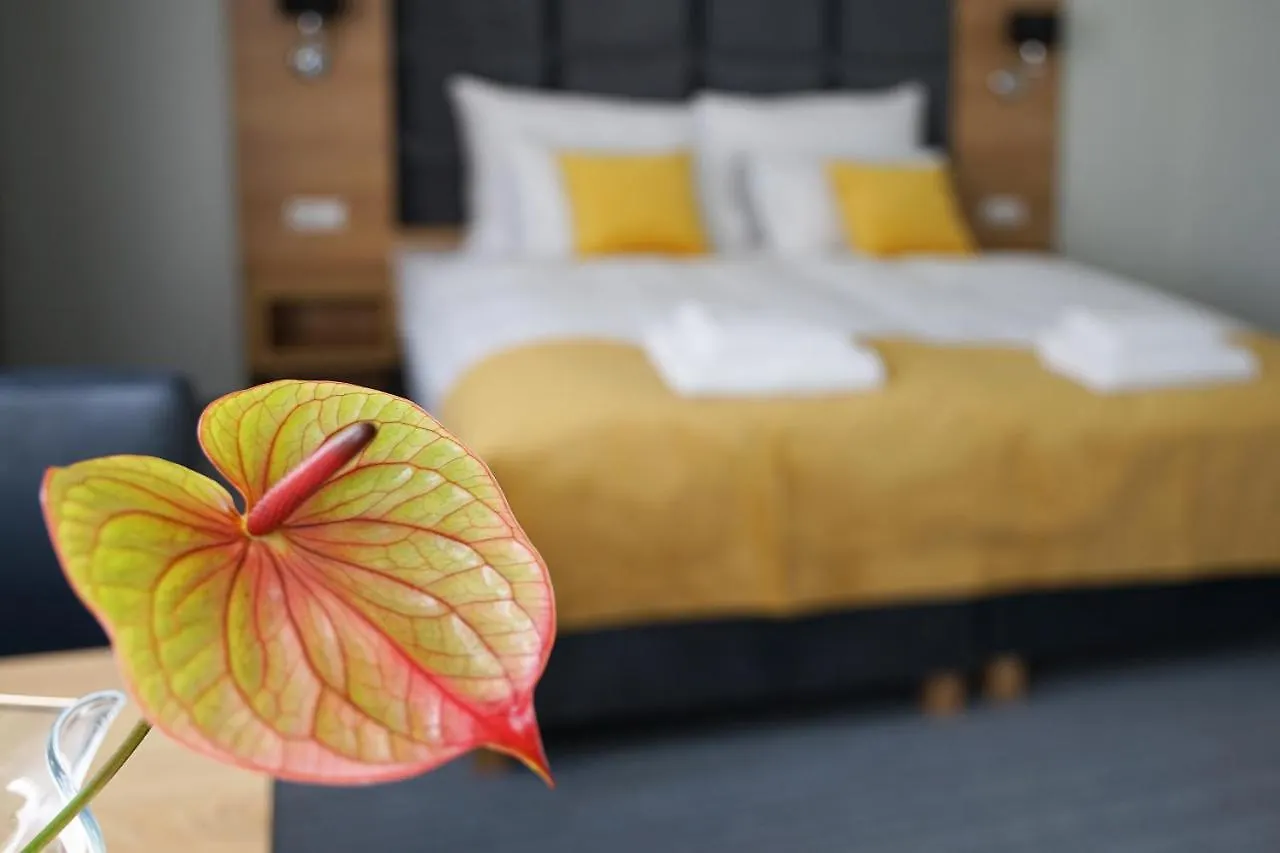 Factory Resort Wellness & Spa Kolberg