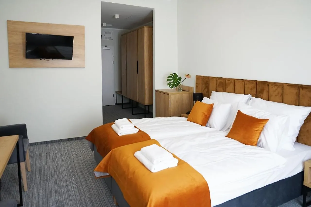 Factory Resort Wellness & Spa Kolberg