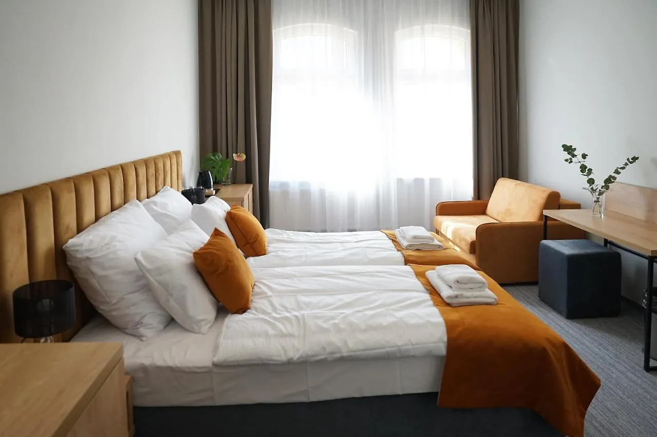 Factory Resort Wellness & Spa Kolobrzeg