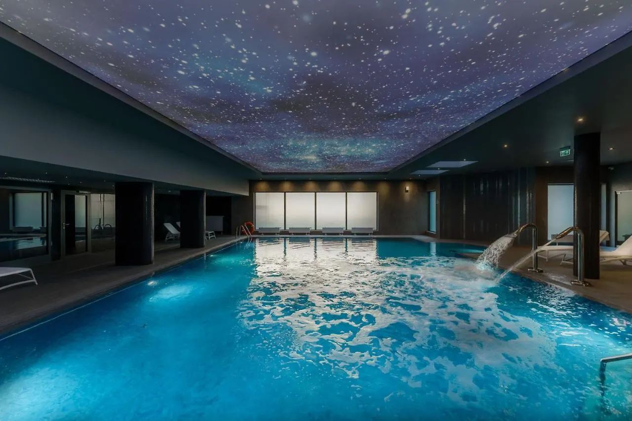 Factory Resort Wellness & Spa Kolberg