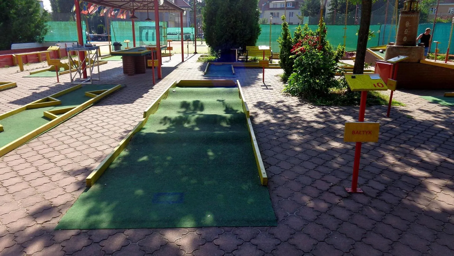 Factory Resort Wellness & Spa Kolberg Polen