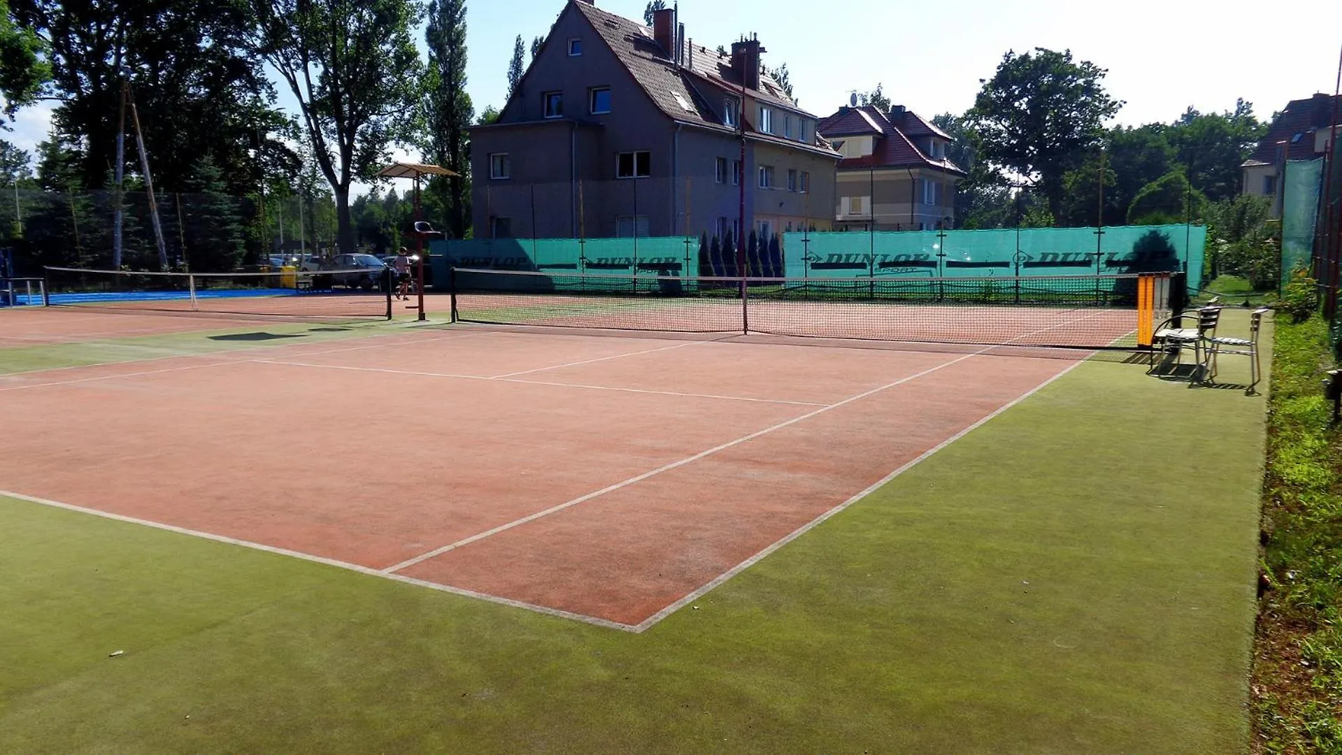 Factory Resort Wellness & Spa Kolberg Polen