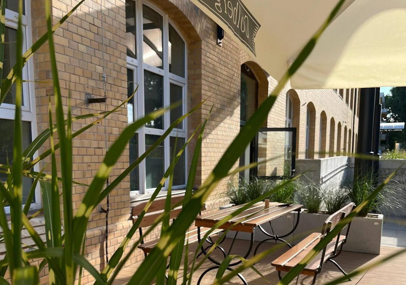 Factory Resort Wellness & Spa Kolberg