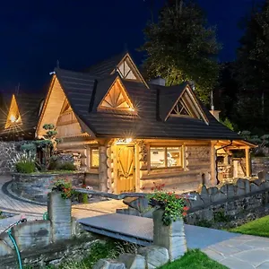 Udanypobyt Przy Potoku Holiday home Zakopane