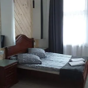 Sigma Pensjonat Zakopane