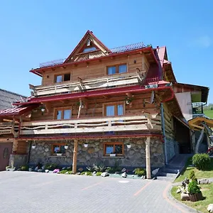 U Perełki Nocleg ze śniadaniem Zakopane