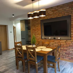 Aramika Pensjonat Szklarska Poręba