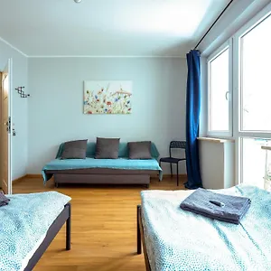 Waw Ursynów Hostel Warszawa