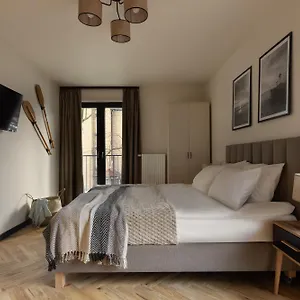 Arte Pensjonat Gdańsk