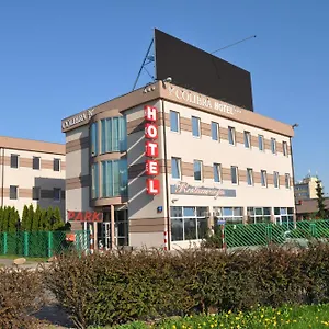 Colibra Hotel Warszawa