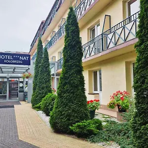 Hotel *** Nat, Kołobrzeg