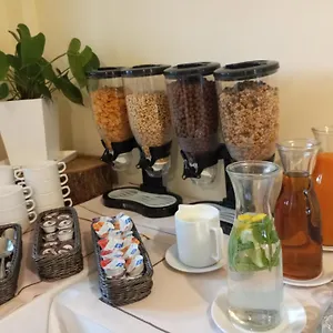 Hotel Hanseatic - Adults Only, Kołobrzeg