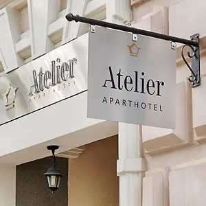 Atelier By Artery Aparthotel Krakow