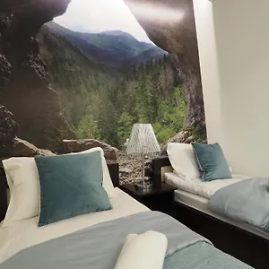 Vip Jagiellonska 33a Apartment Zakopane