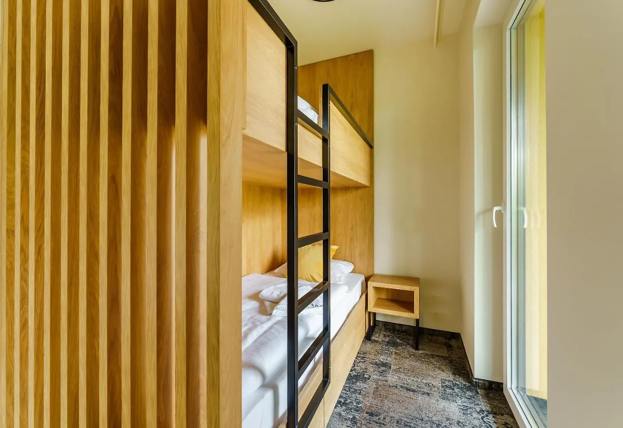 Factory Resort Wellness & Spa Kolobrzeg