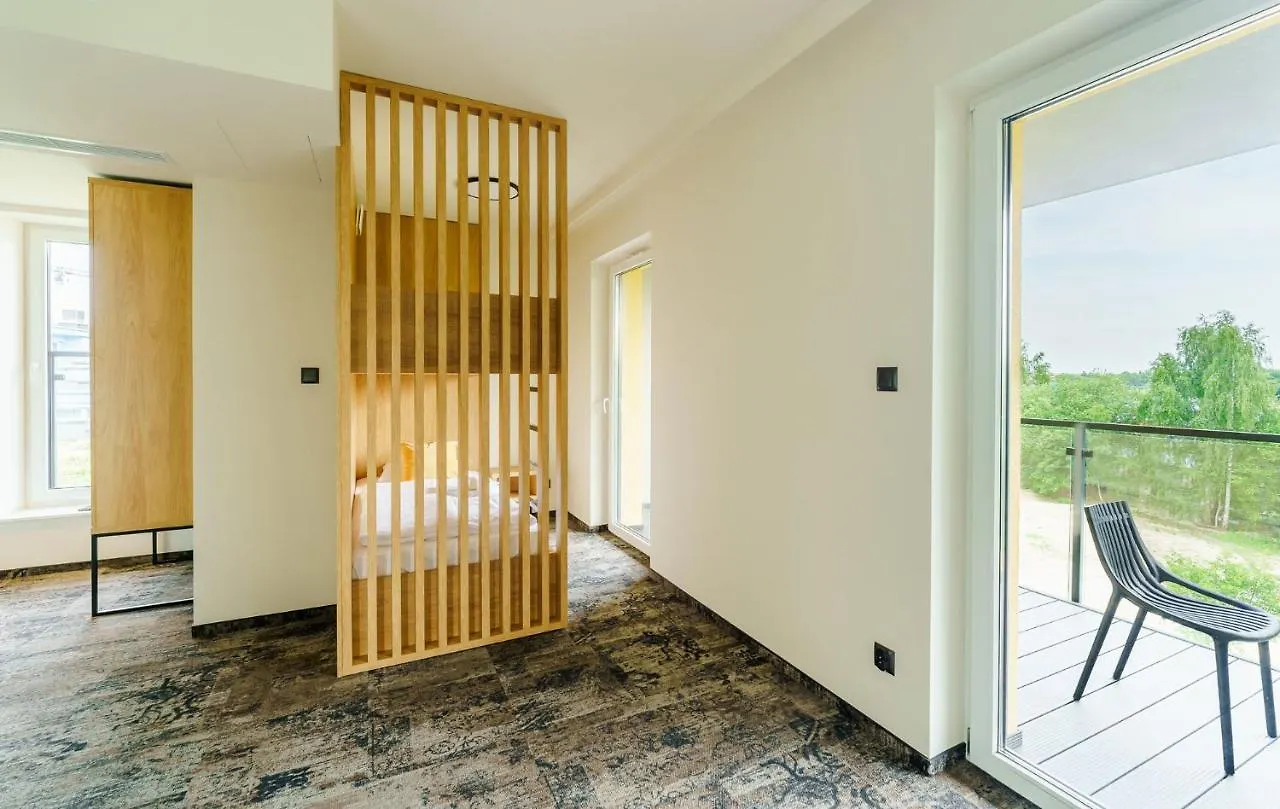 Factory Resort Wellness & Spa Kolobrzeg