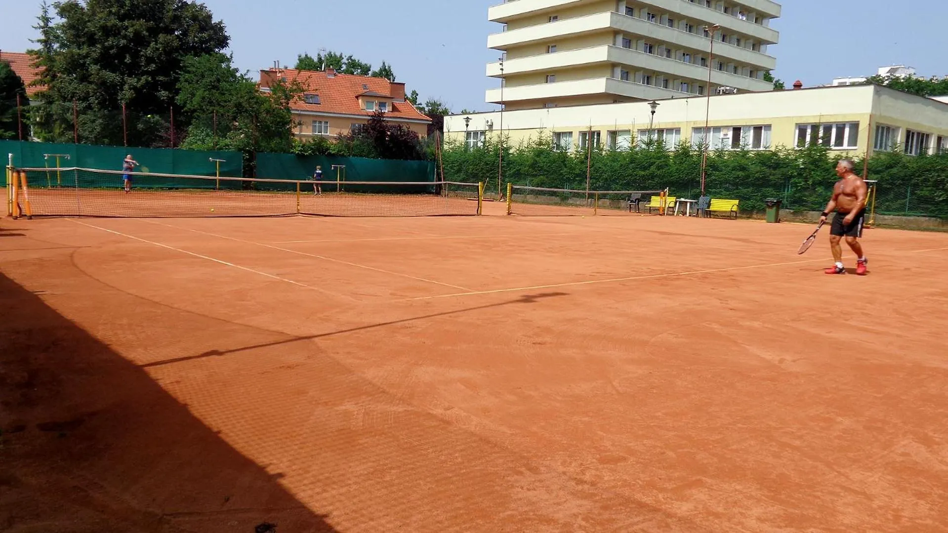 Factory Resort Wellness & Spa Kolobrzeg