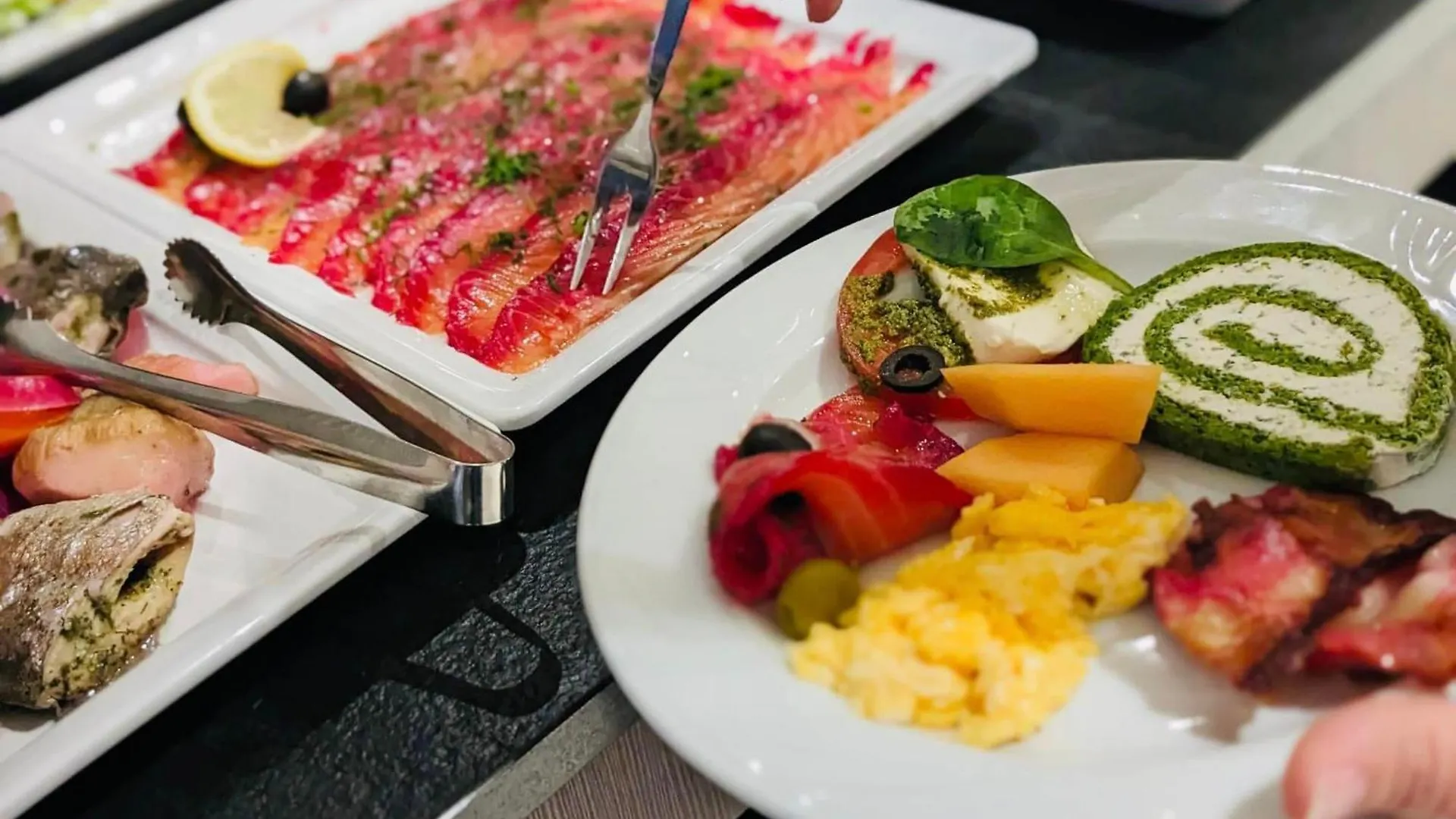 Factory Resort Wellness & Spa Kolobrzeg