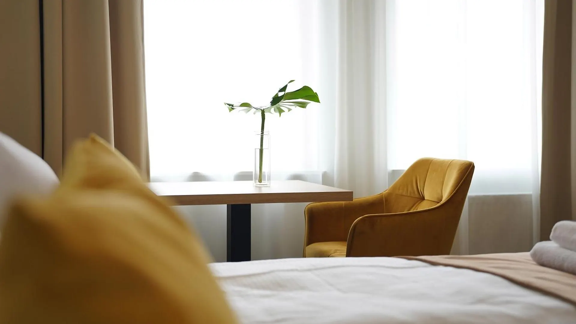 Factory Resort Wellness & Spa Kolobrzeg