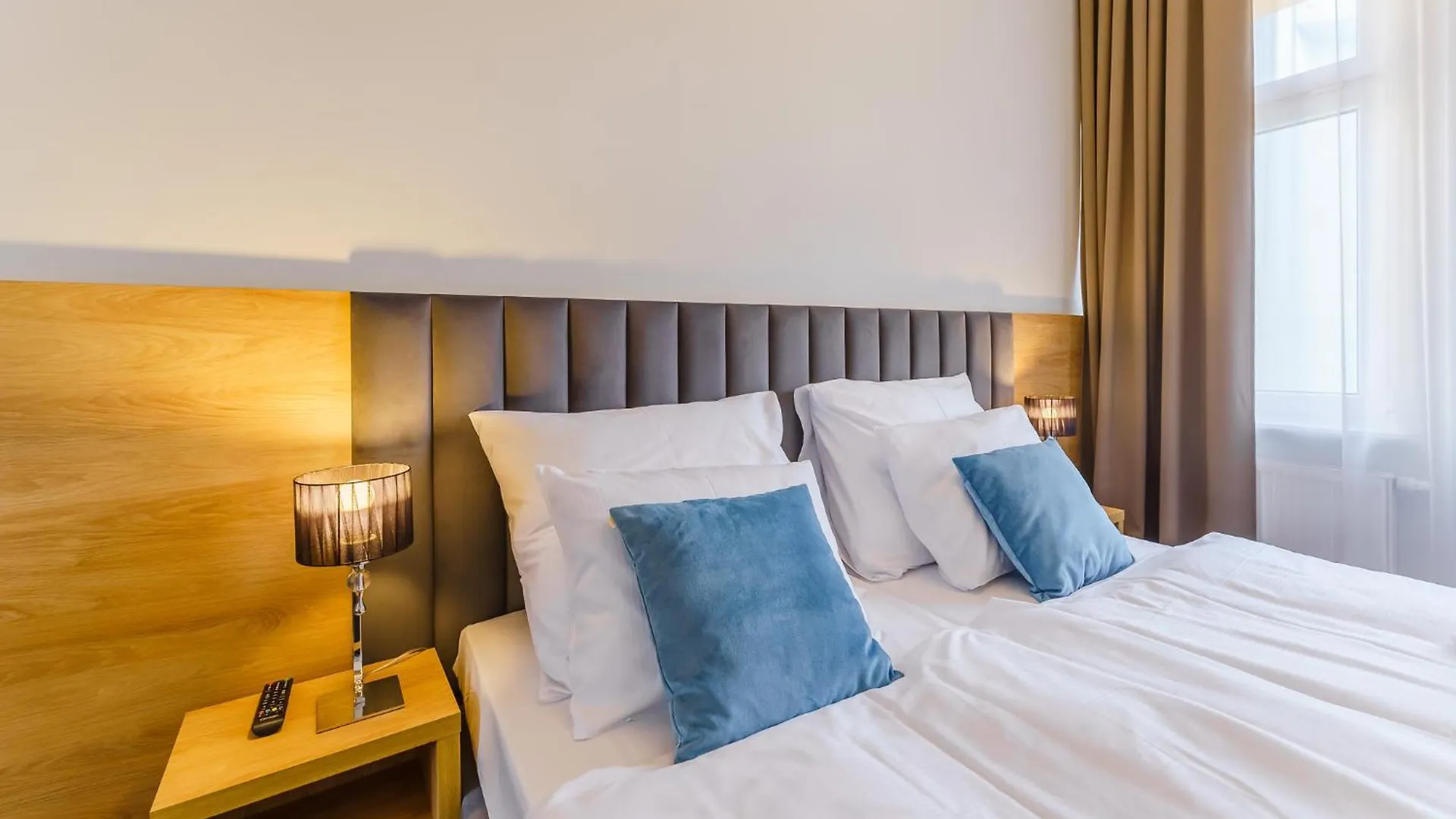 Factory Resort Wellness & Spa Kolobrzeg 0*,