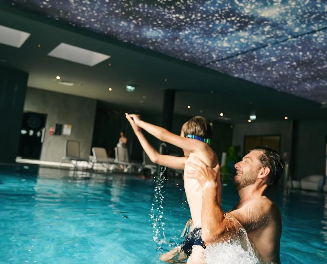 Factory Resort Wellness & Spa Kolobrzeg Poland